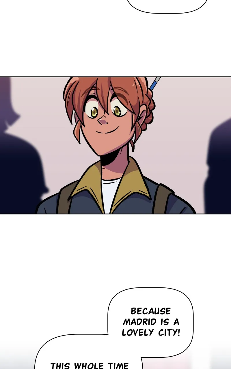 Letters on the Wall Chapter 51 page 89 - 