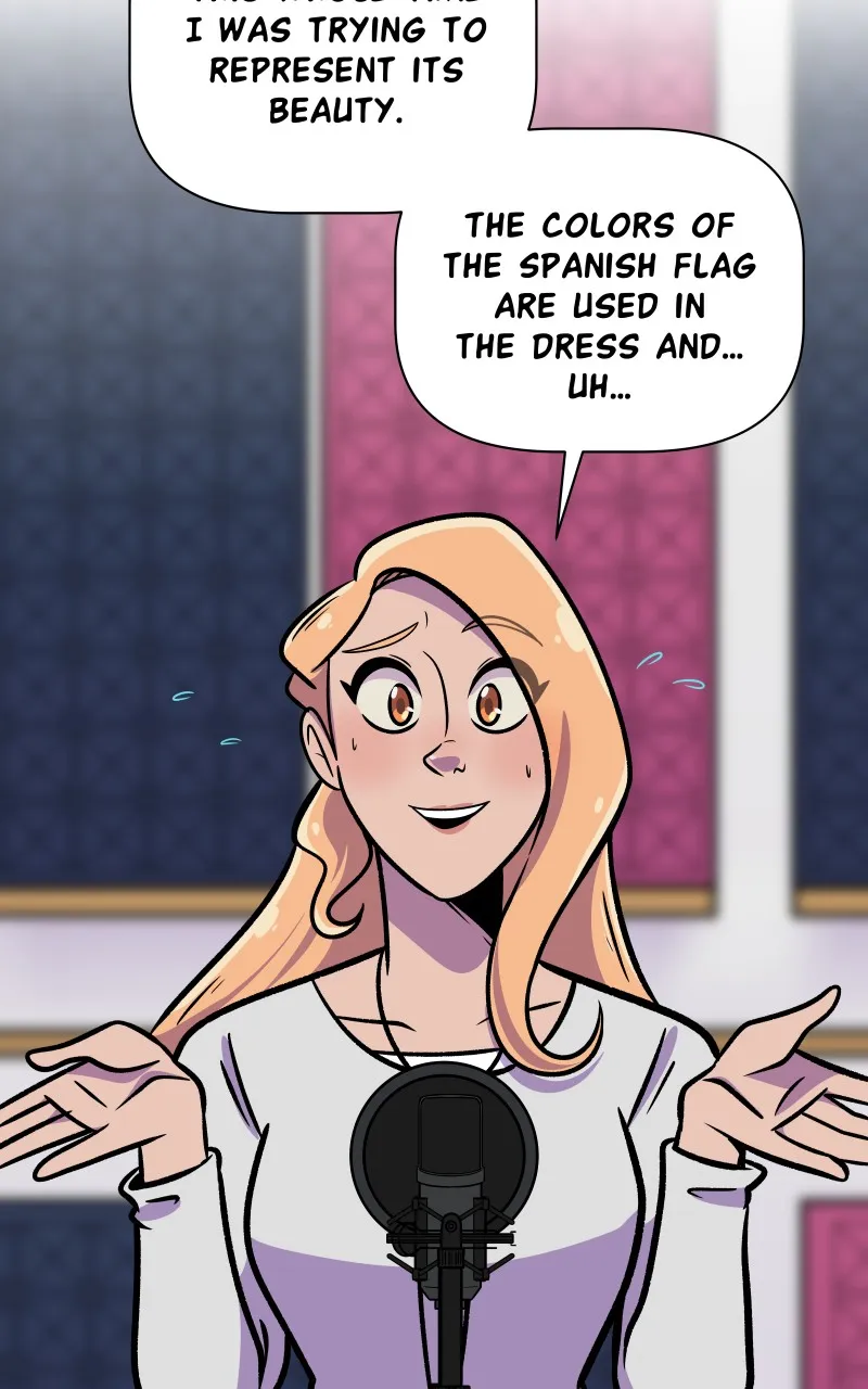 Letters on the Wall Chapter 51 page 90 - 