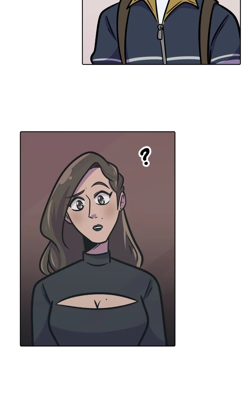 Letters on the Wall Chapter 51 page 92 - 