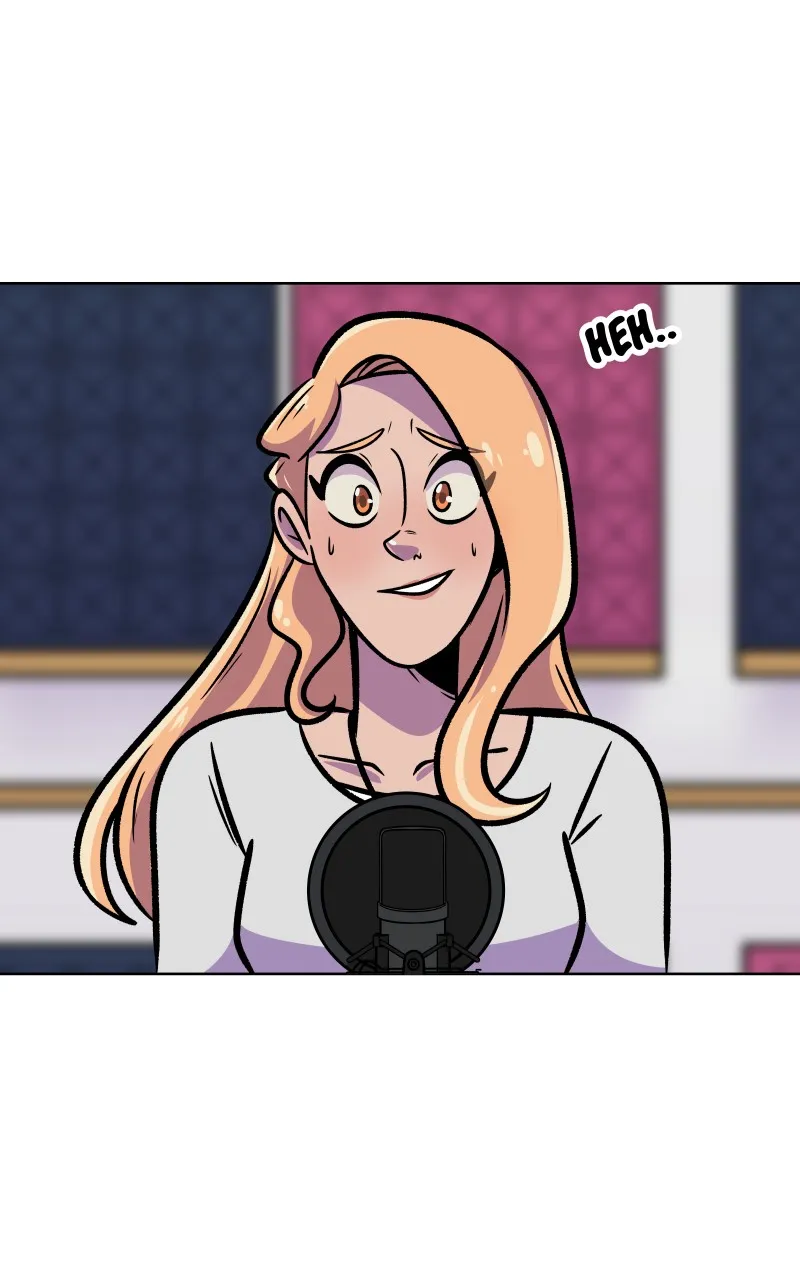 Letters on the Wall Chapter 51 page 93 - 