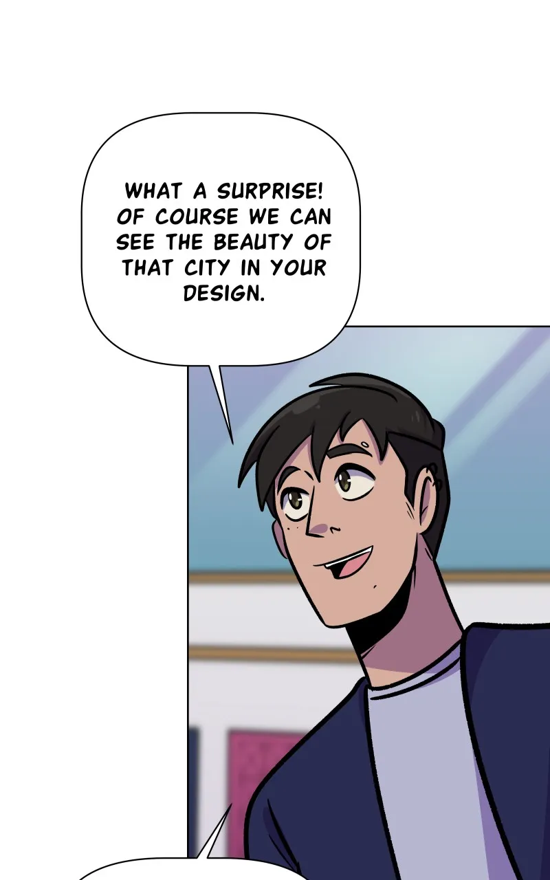 Letters on the Wall Chapter 51 page 94 - 
