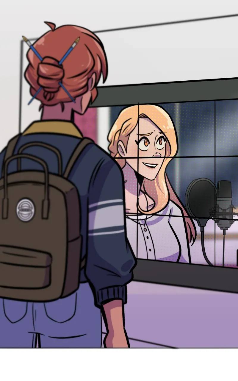 Letters on the Wall Chapter 51 page 97 - 