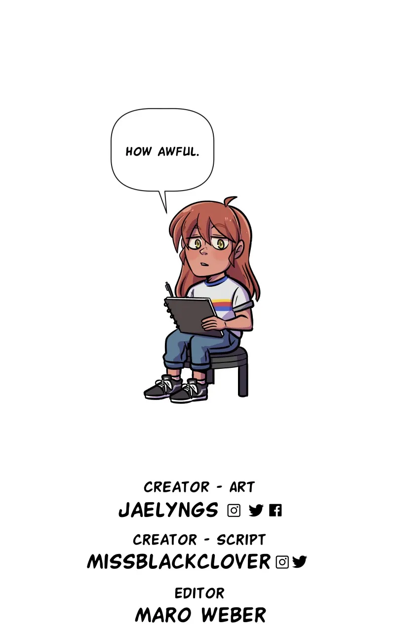 Letters on the Wall Chapter 51 page 100 - 