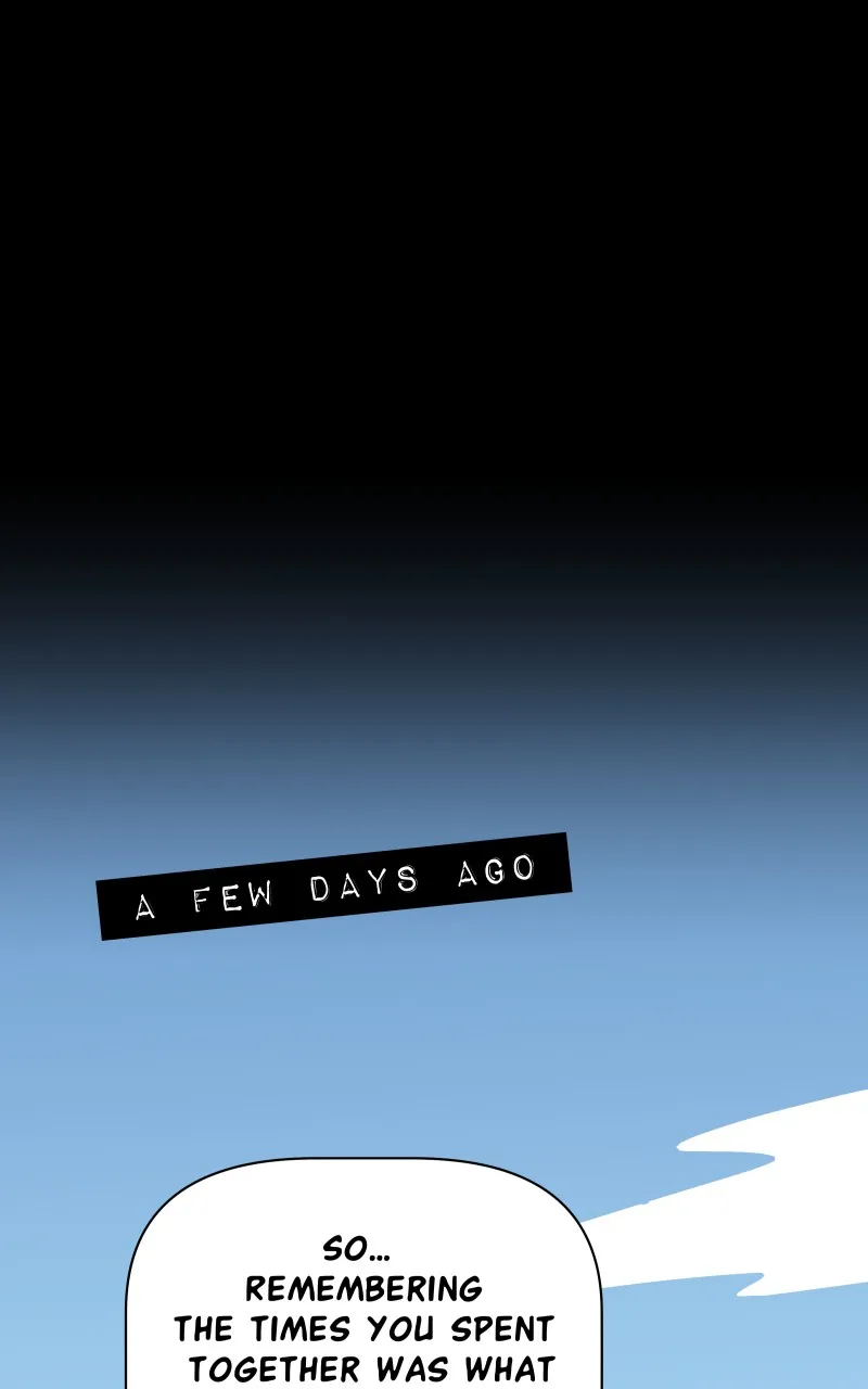 Letters on the Wall Chapter 52 page 1 - 