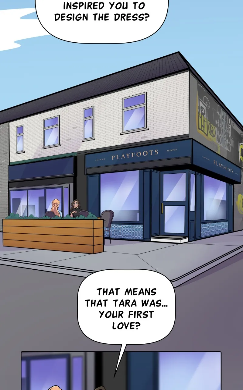 Letters on the Wall Chapter 52 page 2 - 