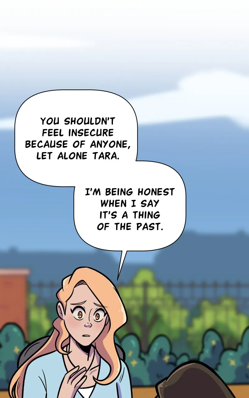 Letters on the Wall Chapter 52 page 11 - 
