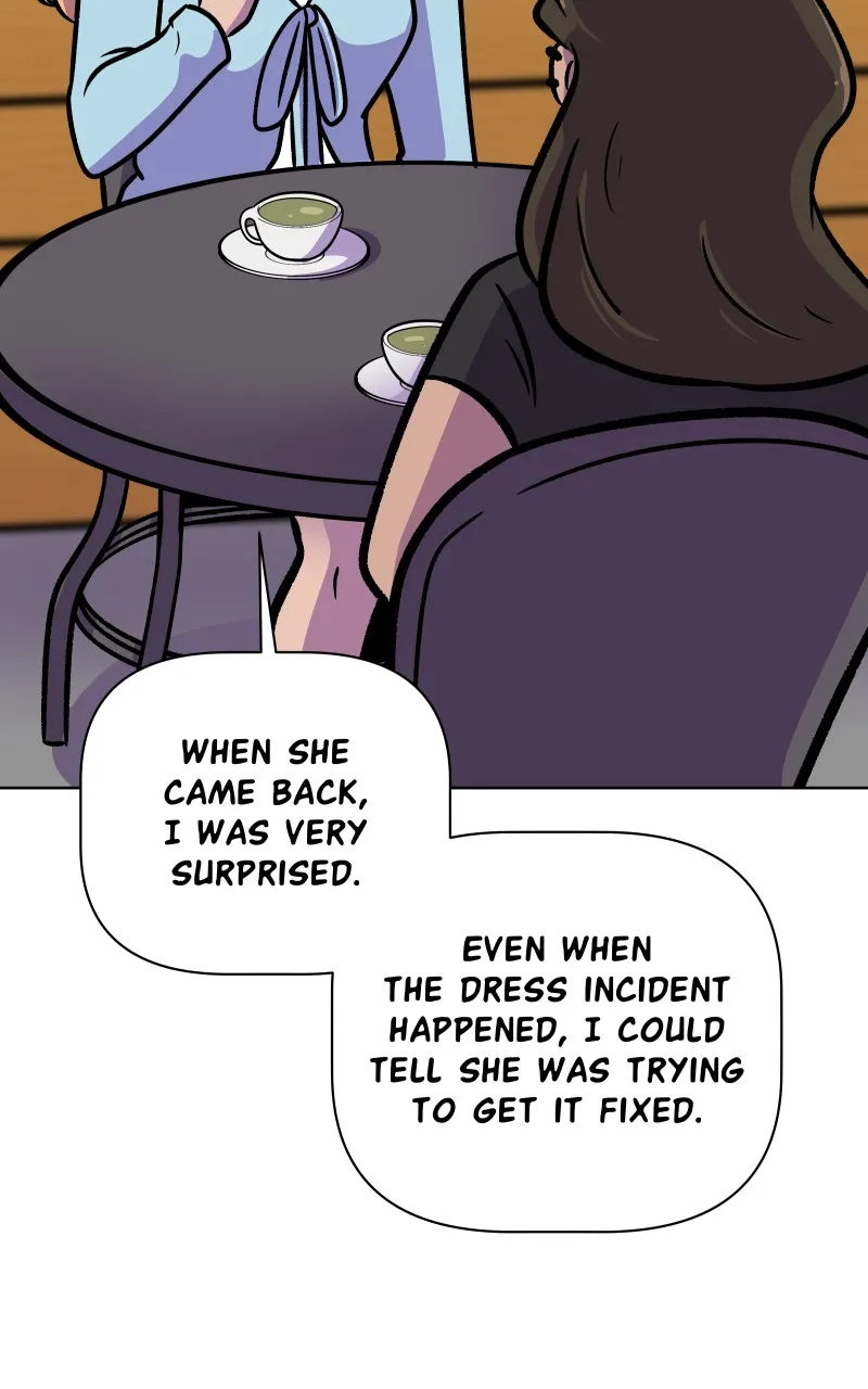 Letters on the Wall Chapter 52 page 12 - 