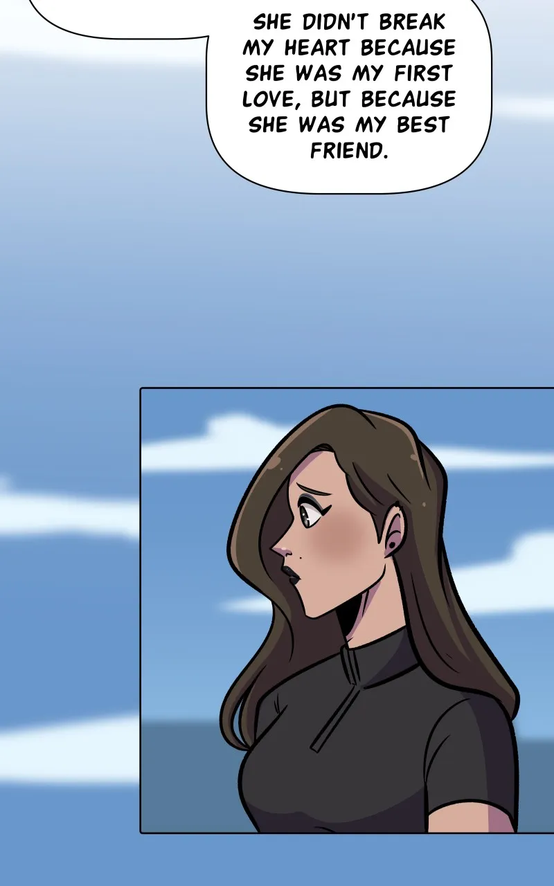Letters on the Wall Chapter 52 page 14 - 