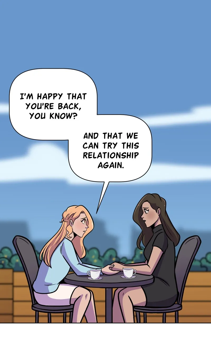 Letters on the Wall Chapter 52 page 15 - 
