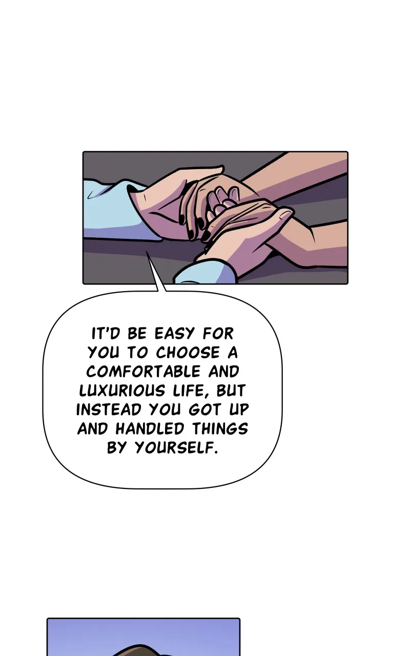 Letters on the Wall Chapter 52 page 16 - 