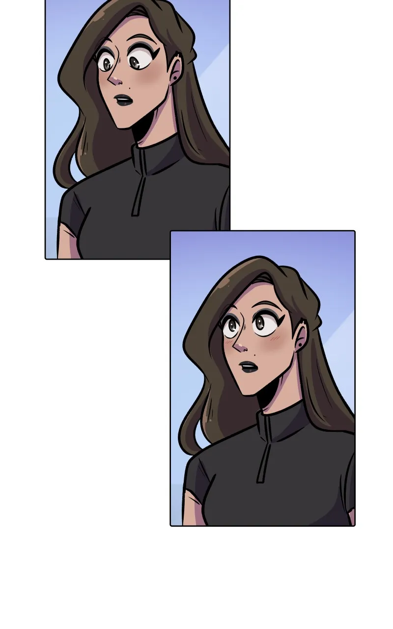 Letters on the Wall Chapter 52 page 17 - 