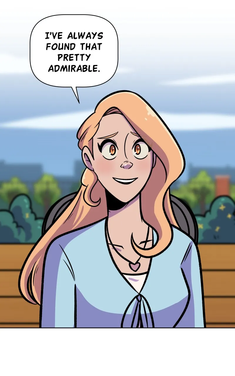 Letters on the Wall Chapter 52 page 18 - 