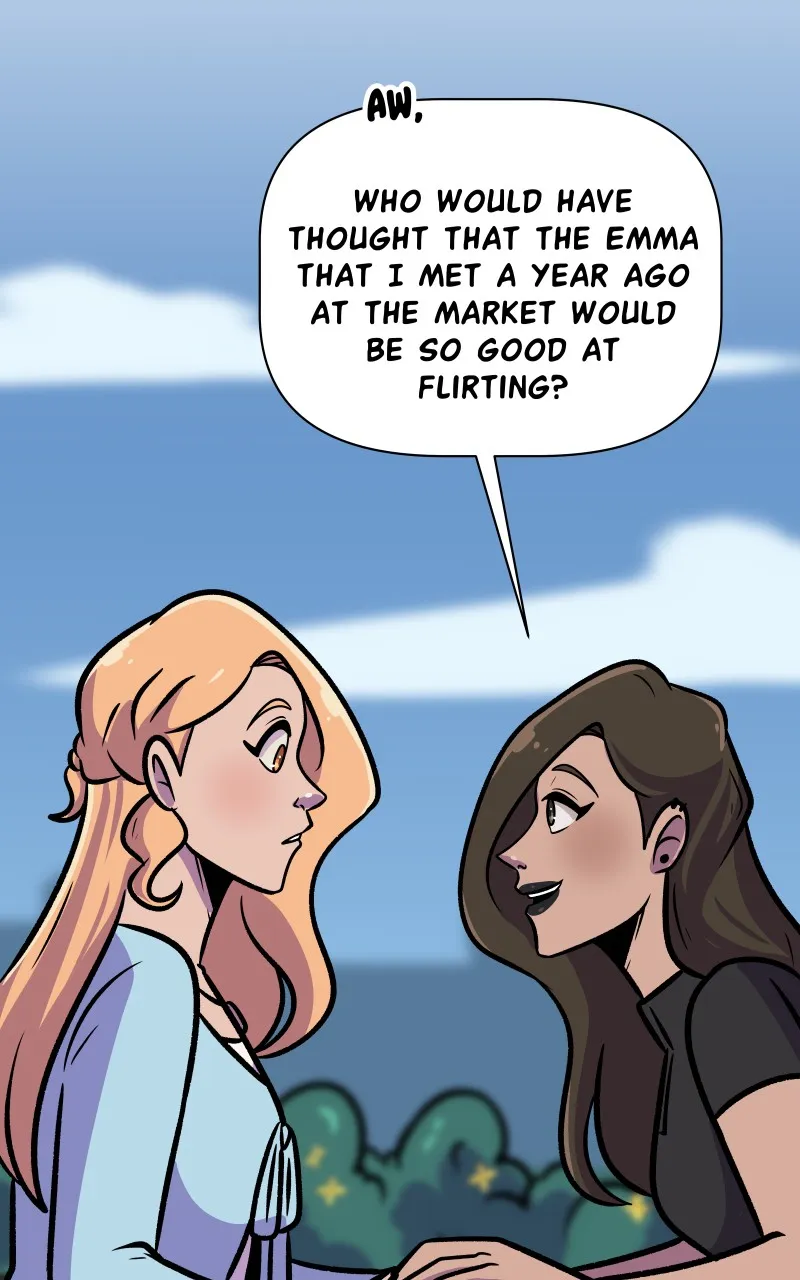 Letters on the Wall Chapter 52 page 20 - 