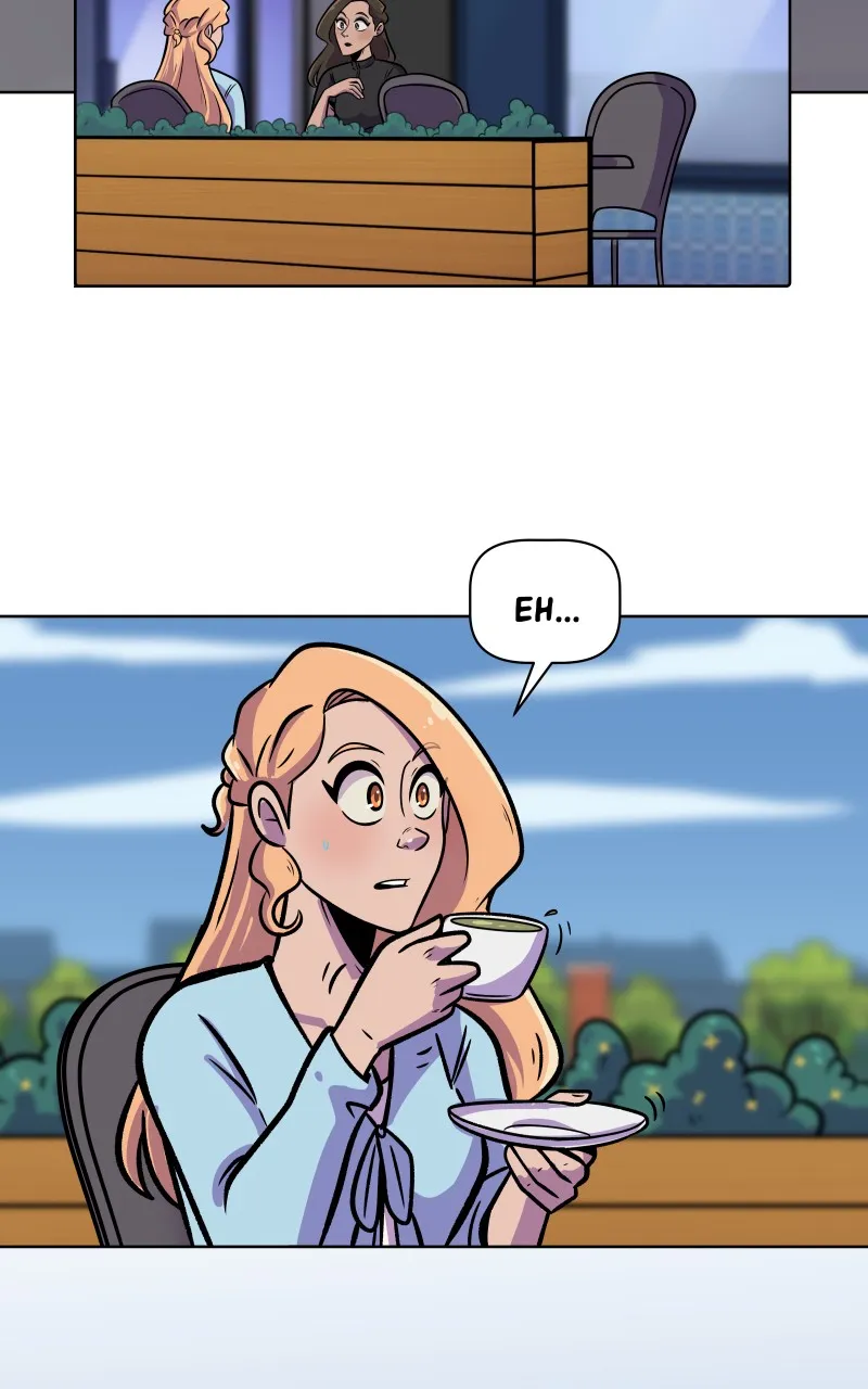 Letters on the Wall Chapter 52 page 3 - 
