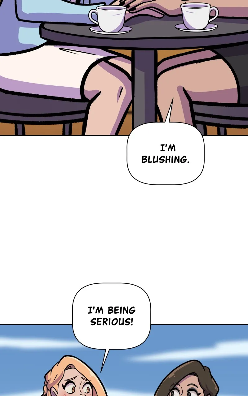 Letters on the Wall Chapter 52 page 21 - 