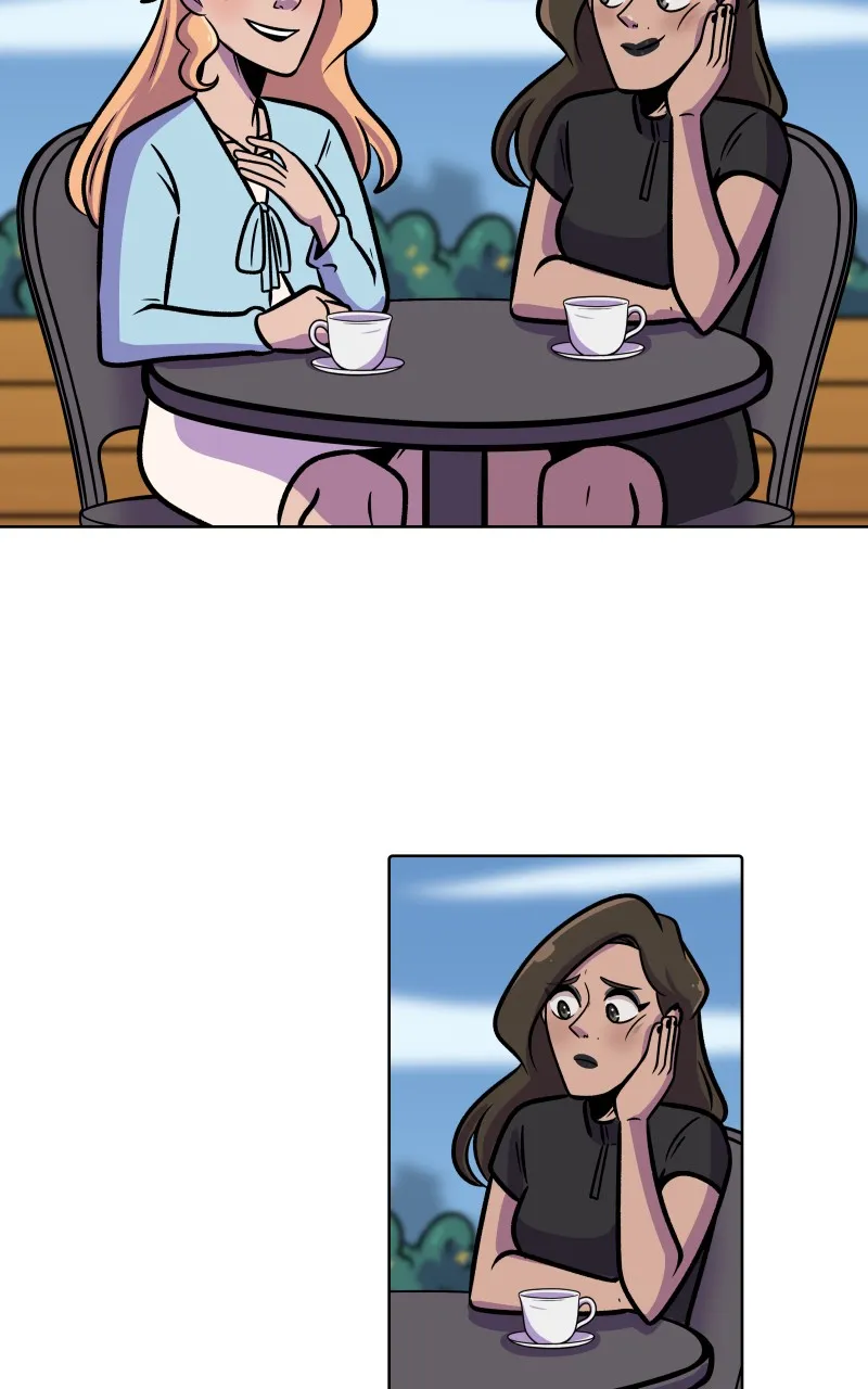 Letters on the Wall Chapter 52 page 22 - 