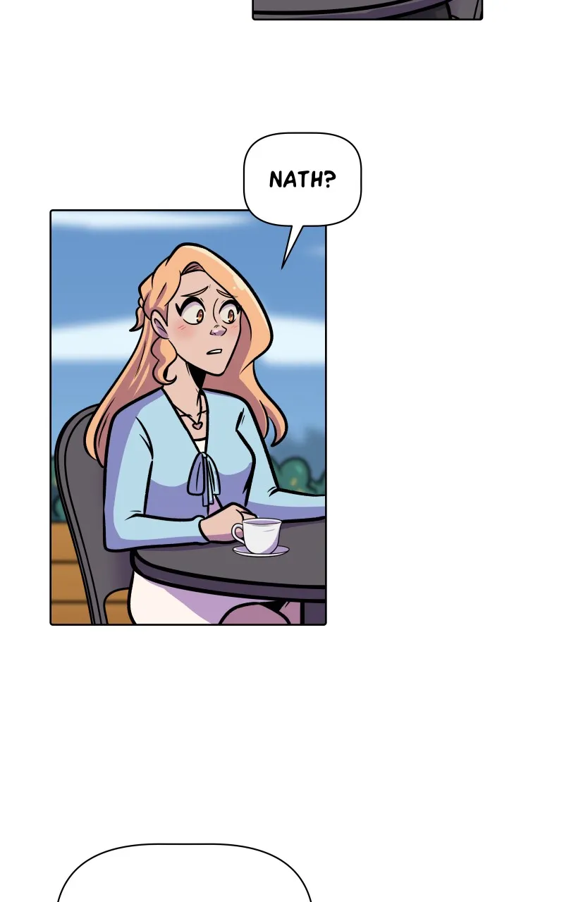 Letters on the Wall Chapter 52 page 23 - 