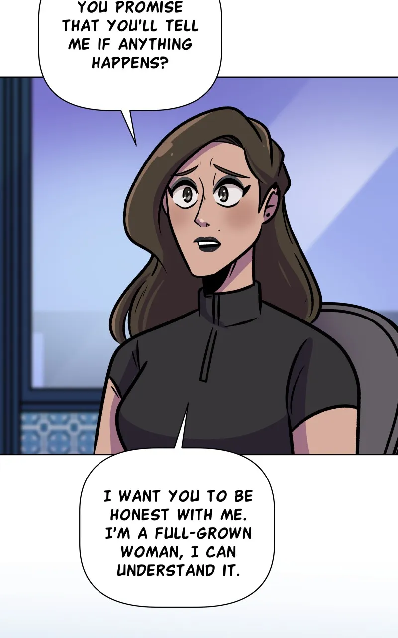 Letters on the Wall Chapter 52 page 24 - 