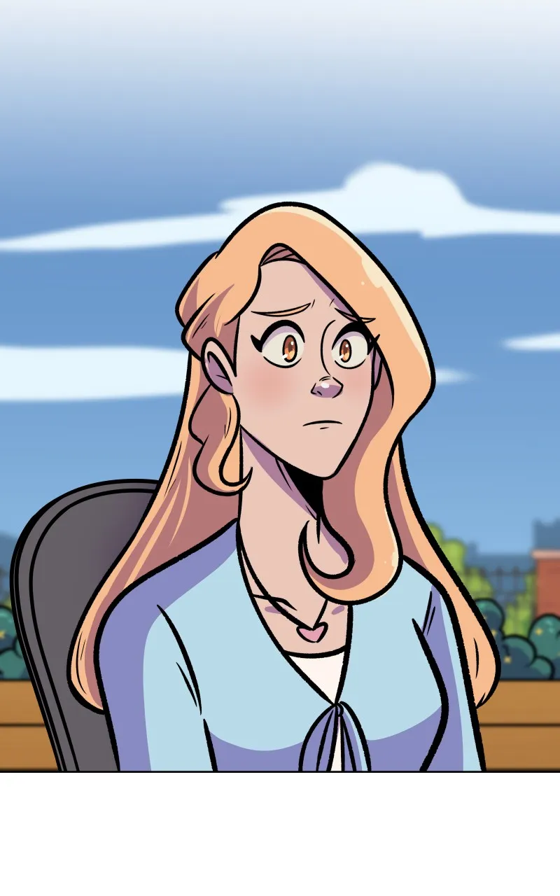 Letters on the Wall Chapter 52 page 25 - 