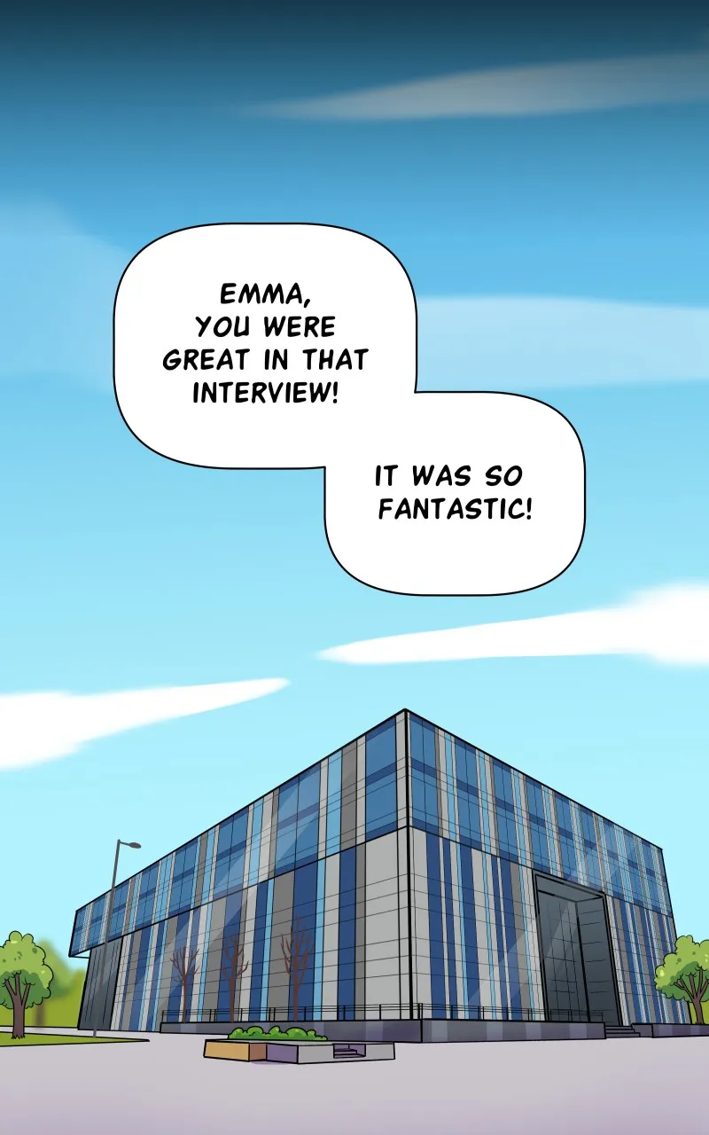 Letters on the Wall Chapter 52 page 27 - 
