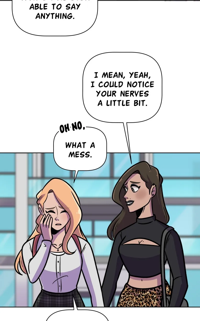 Letters on the Wall Chapter 52 page 29 - 