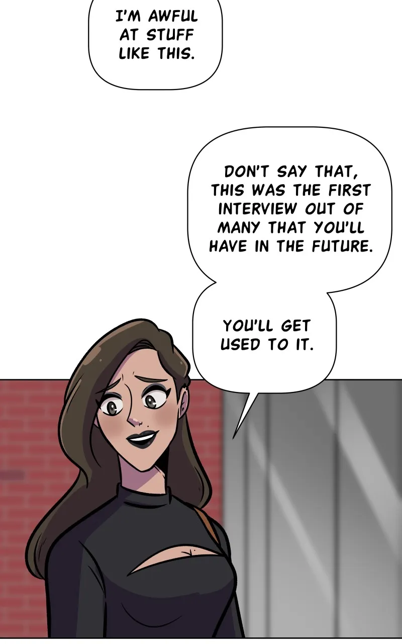 Letters on the Wall Chapter 52 page 30 - 