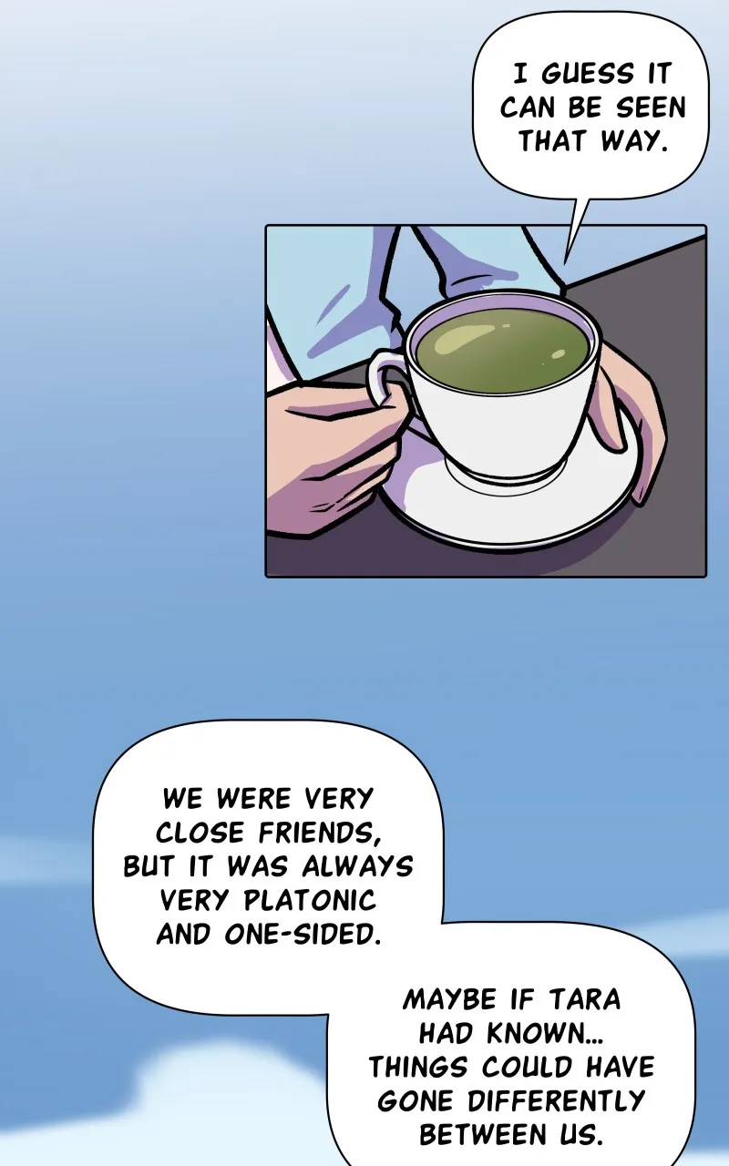 Letters on the Wall Chapter 52 page 4 - 
