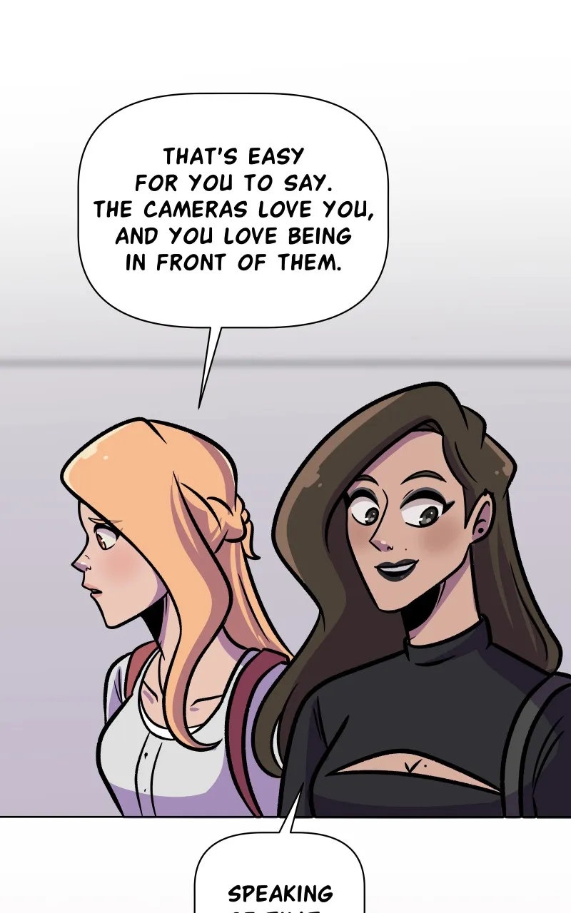 Letters on the Wall Chapter 52 page 31 - 