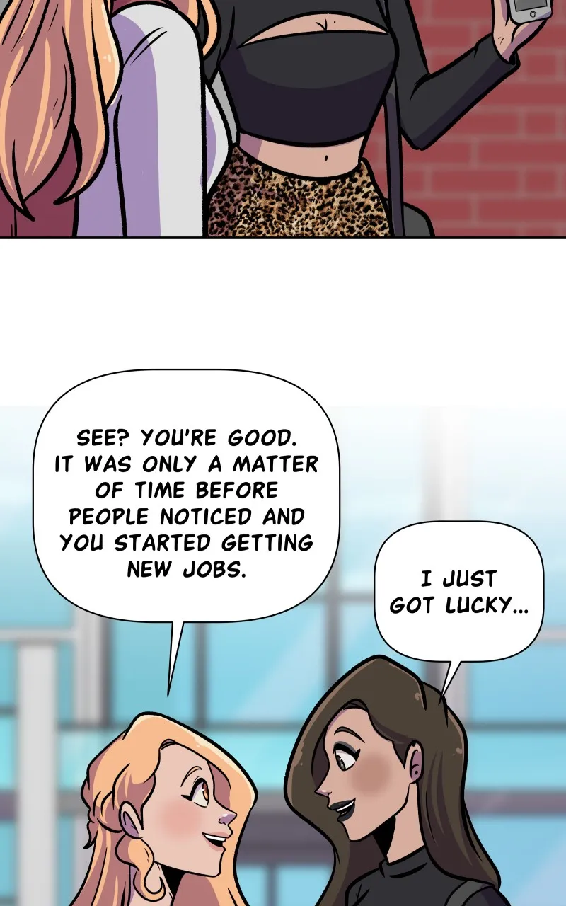 Letters on the Wall Chapter 52 page 33 - 