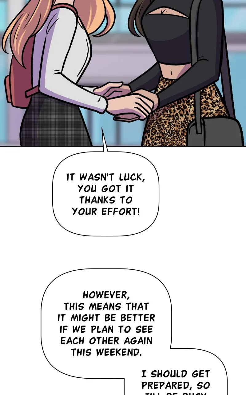 Letters on the Wall Chapter 52 page 34 - 