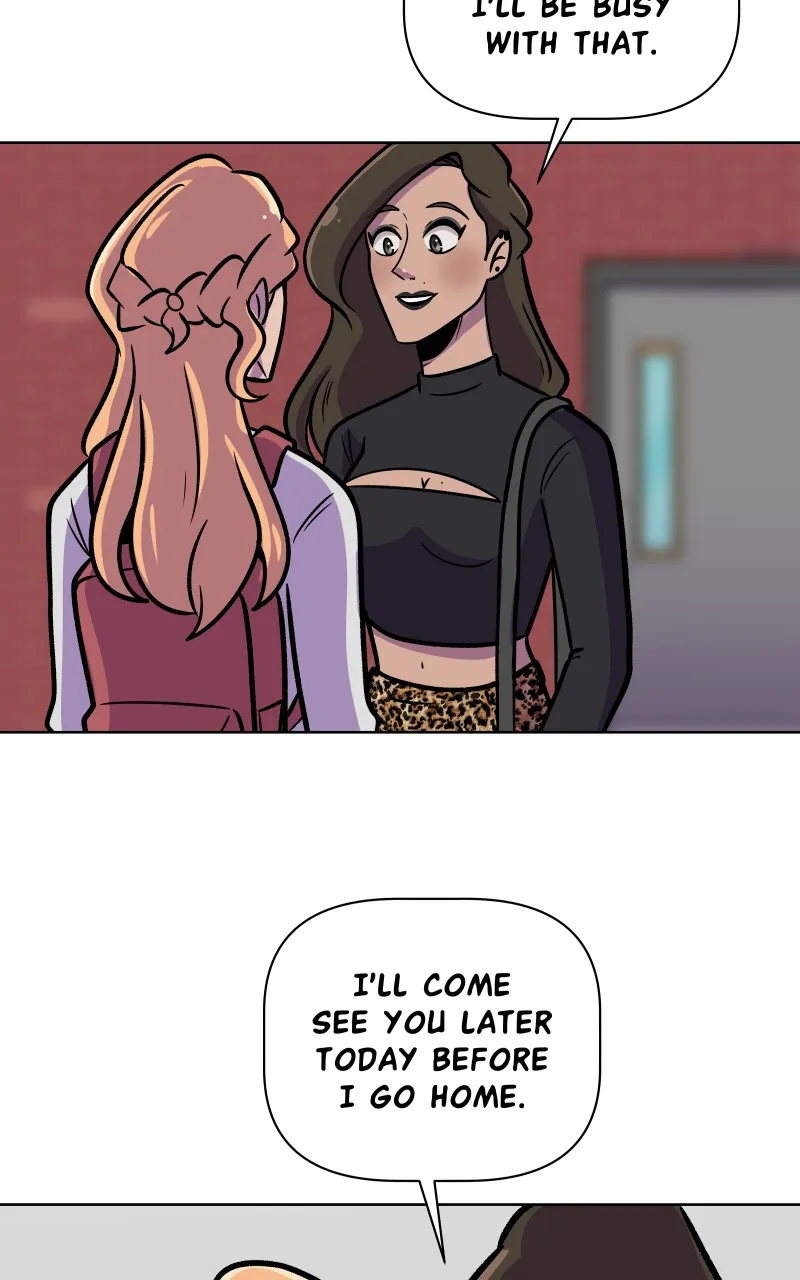Letters on the Wall Chapter 52 page 35 - 