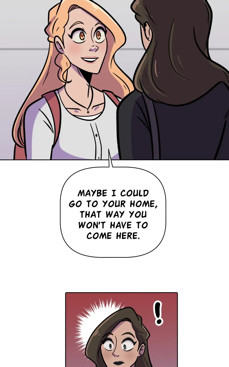 Letters on the Wall Chapter 52 page 36 - 