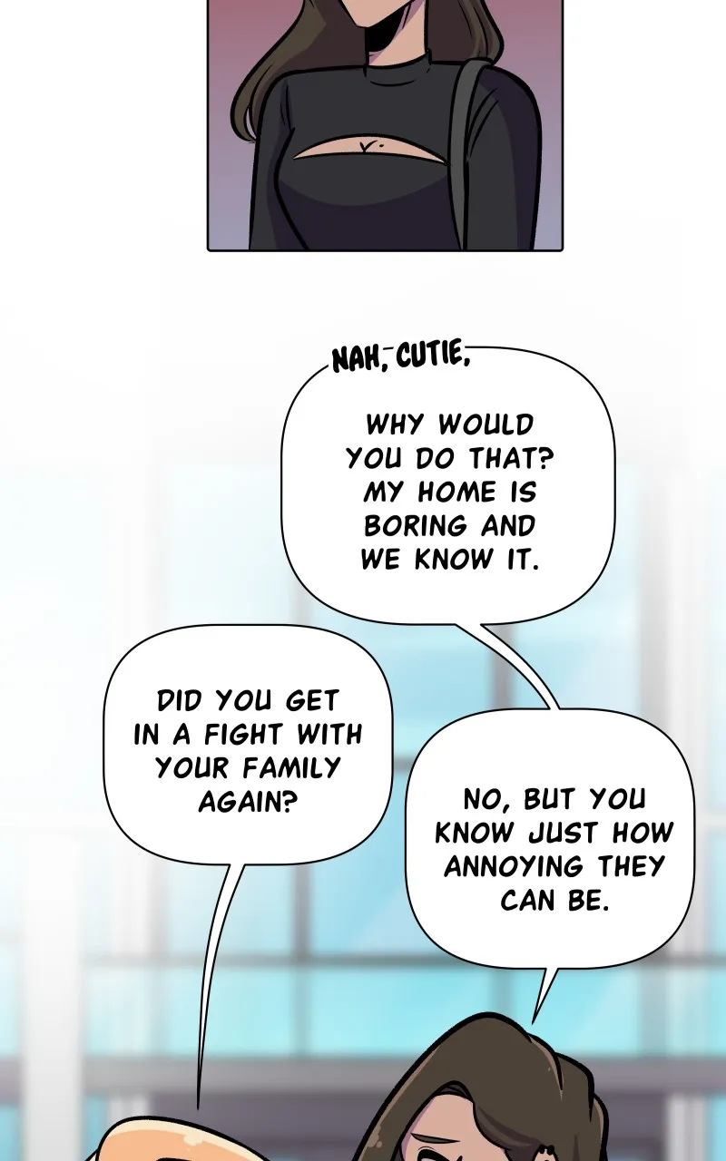 Letters on the Wall Chapter 52 page 37 - 
