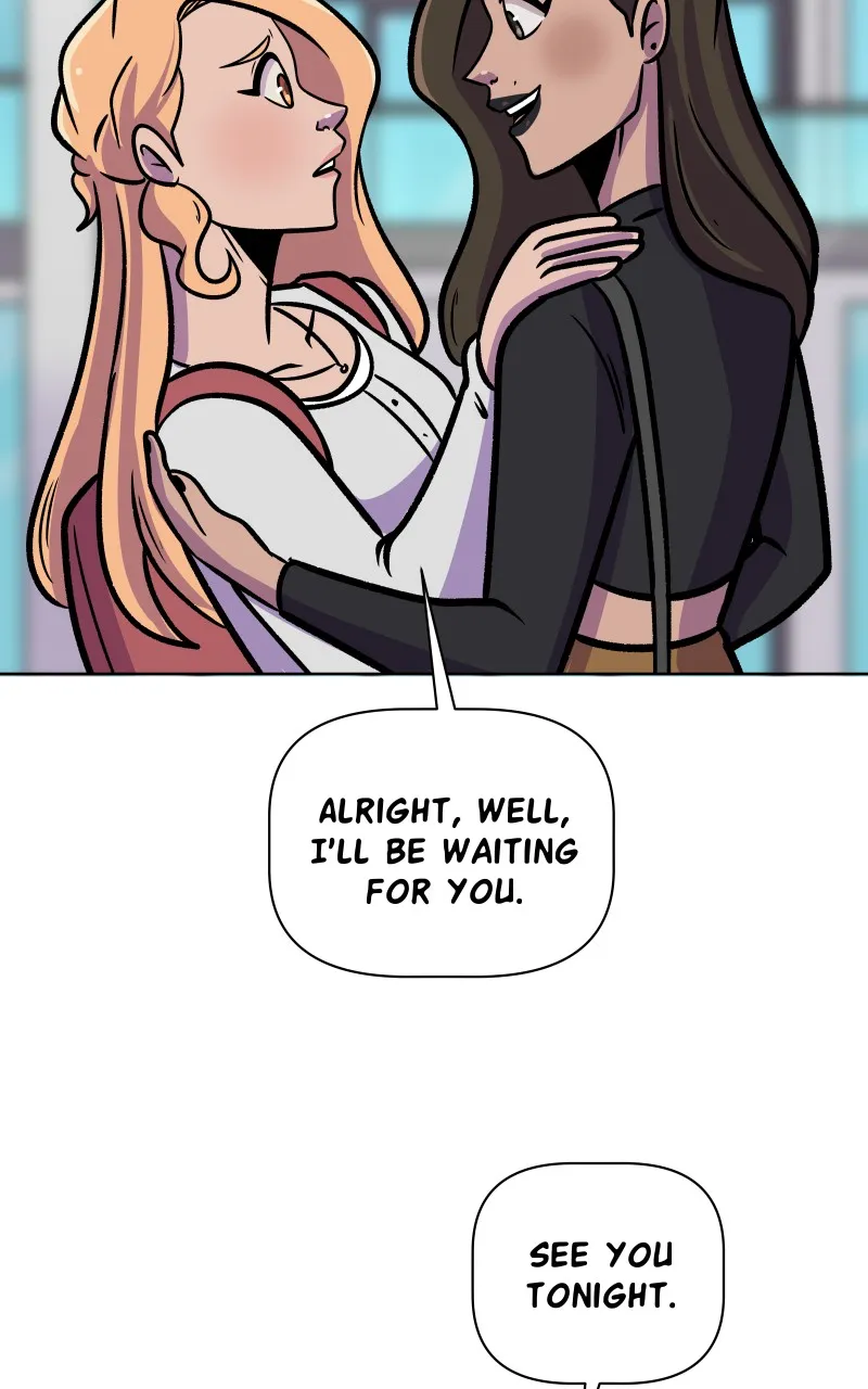 Letters on the Wall Chapter 52 page 38 - 