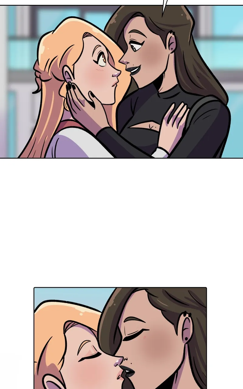 Letters on the Wall Chapter 52 page 39 - 
