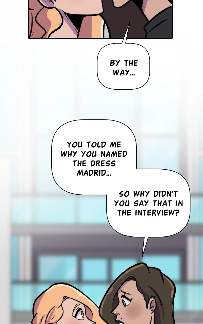 Letters on the Wall Chapter 52 page 40 - 