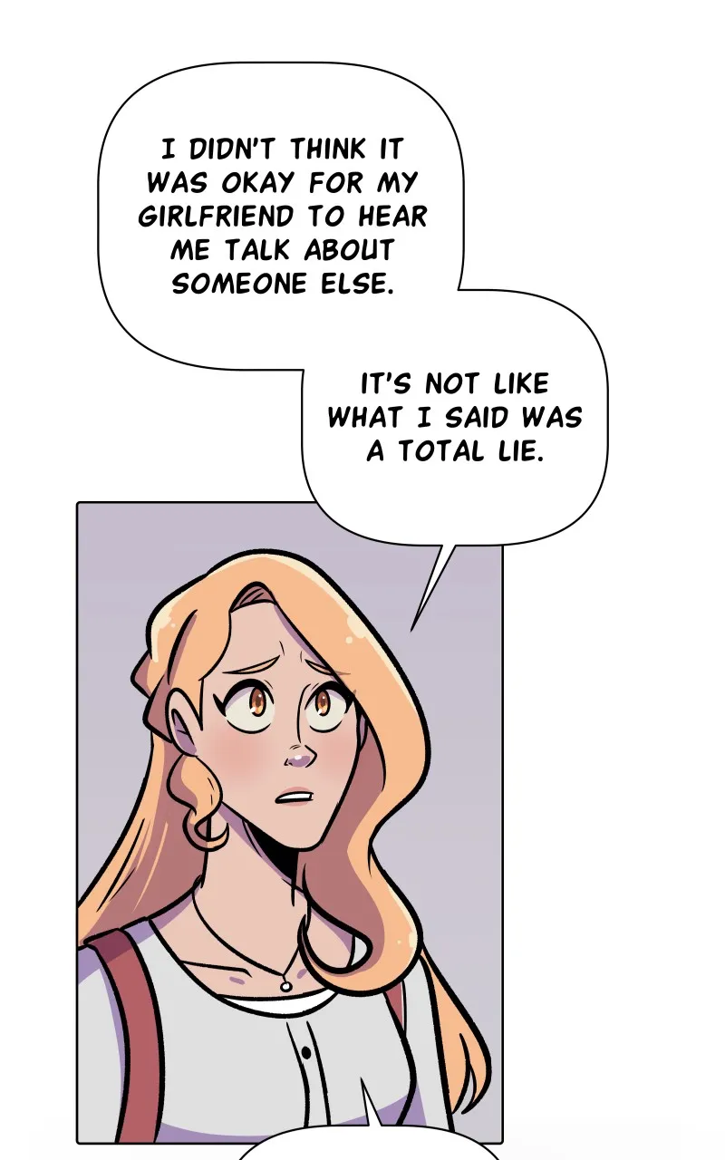Letters on the Wall Chapter 52 page 43 - 