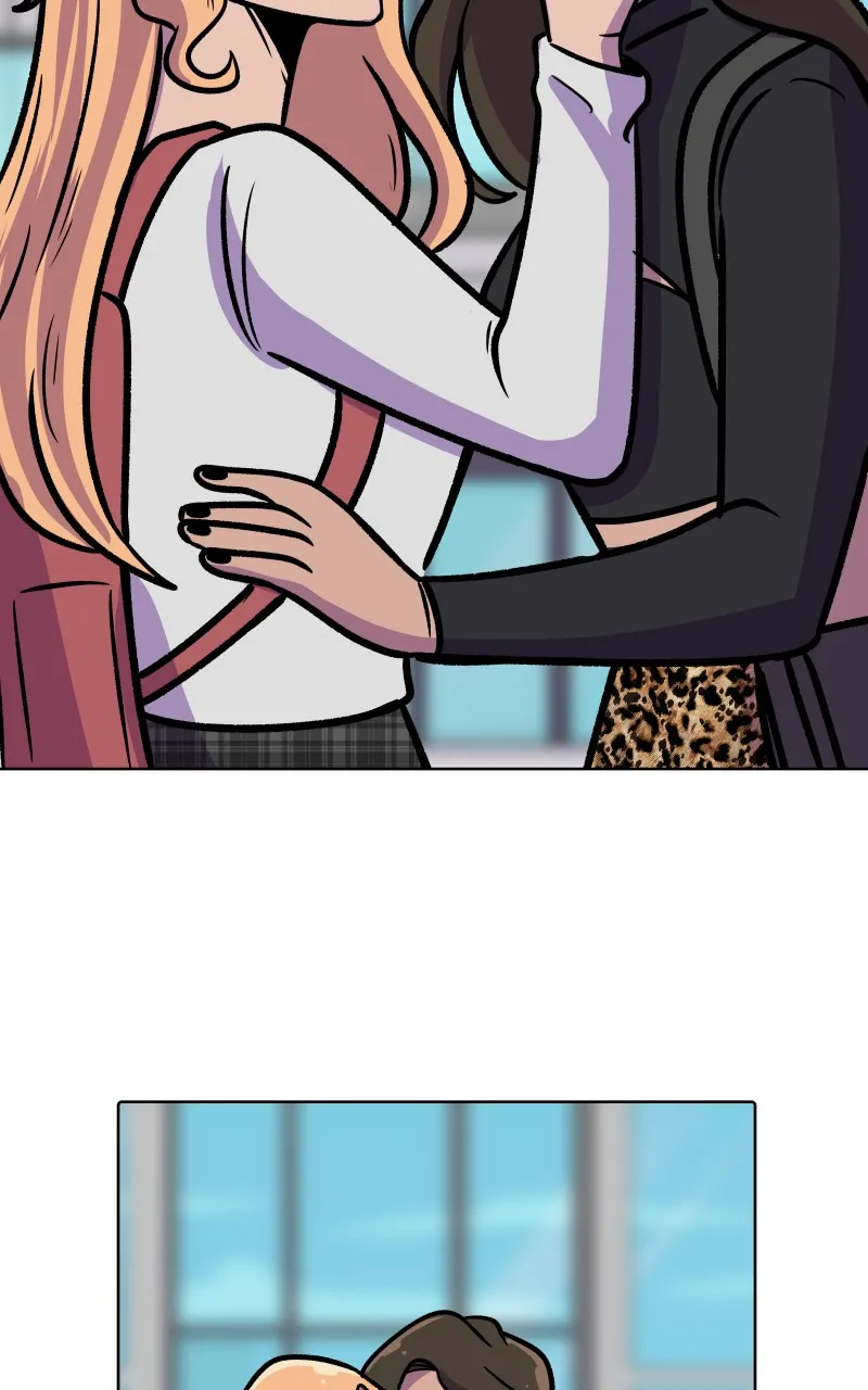 Letters on the Wall Chapter 52 page 45 - 
