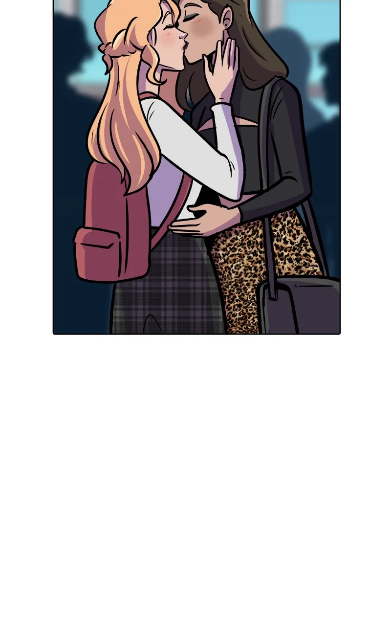 Letters on the Wall Chapter 52 page 46 - 