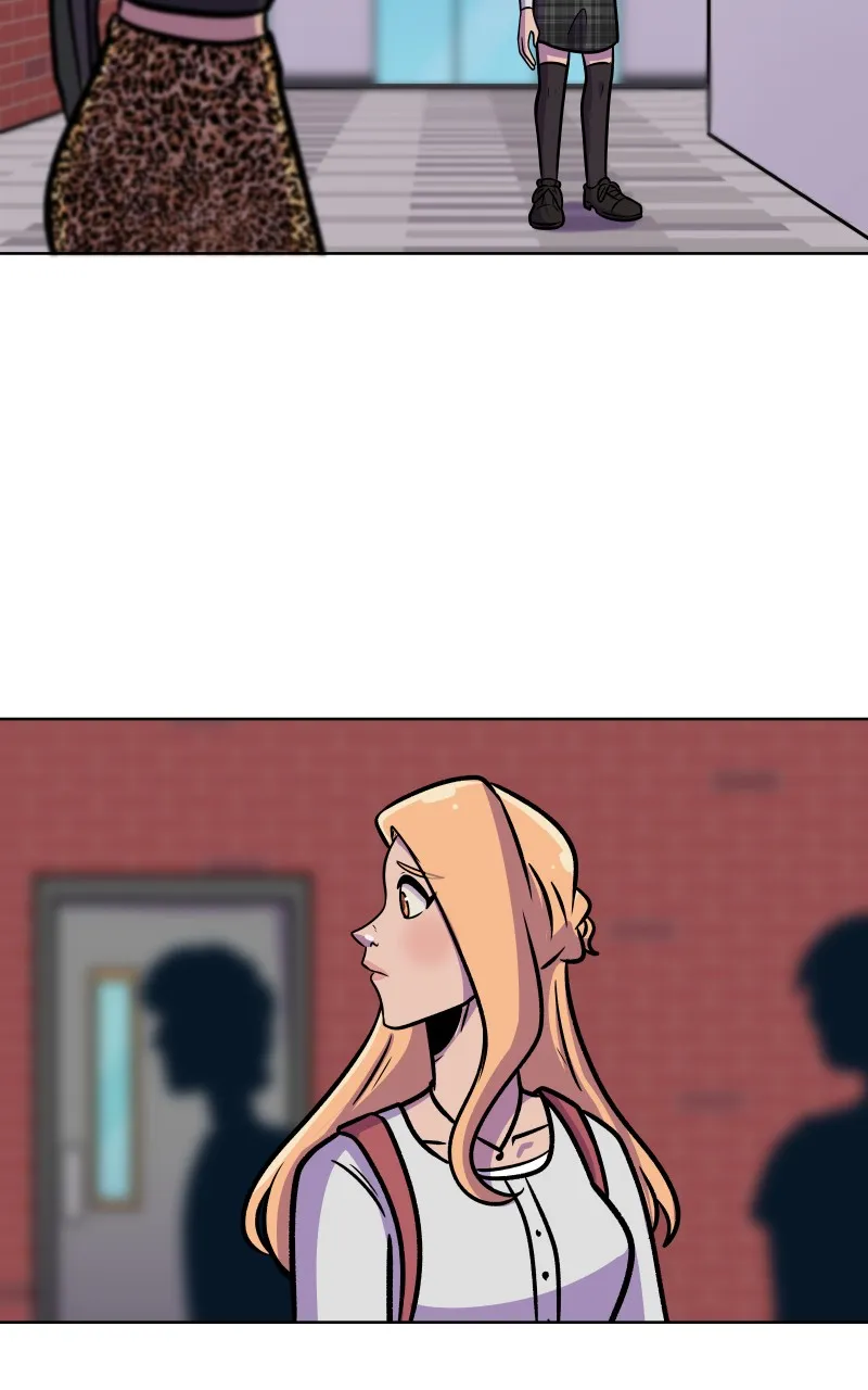 Letters on the Wall Chapter 52 page 48 - 