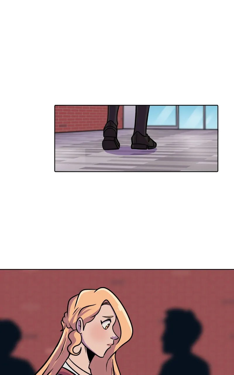 Letters on the Wall Chapter 52 page 49 - 