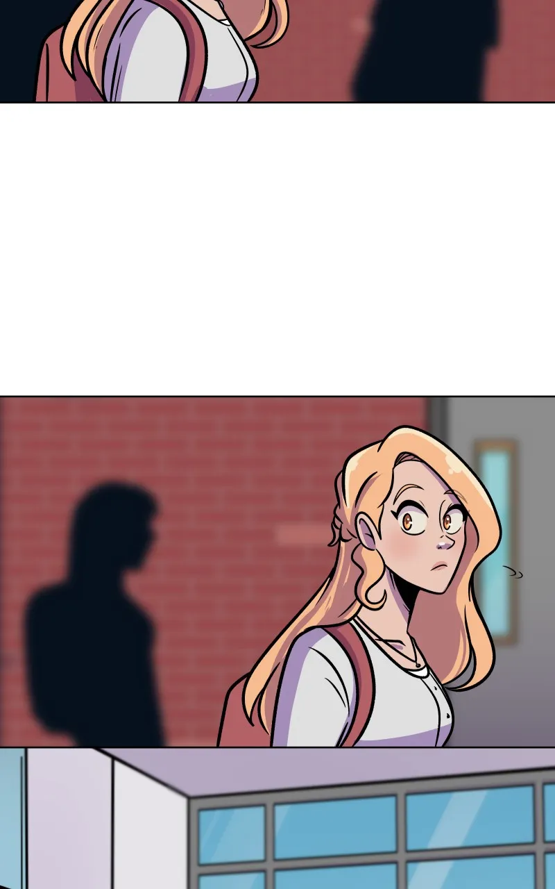 Letters on the Wall Chapter 52 page 50 - 