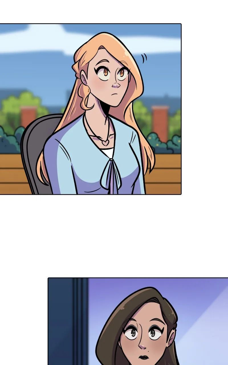Letters on the Wall Chapter 52 page 6 - 