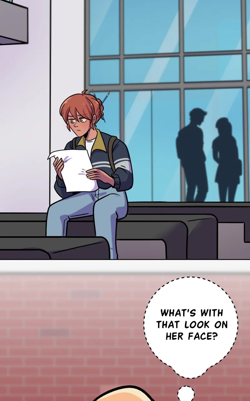 Letters on the Wall Chapter 52 page 51 - 