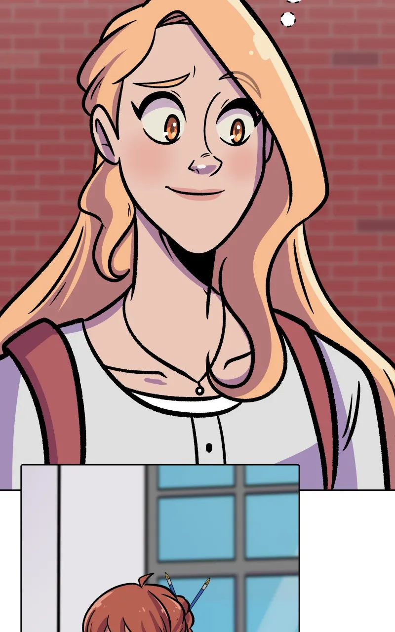 Letters on the Wall Chapter 52 page 52 - 