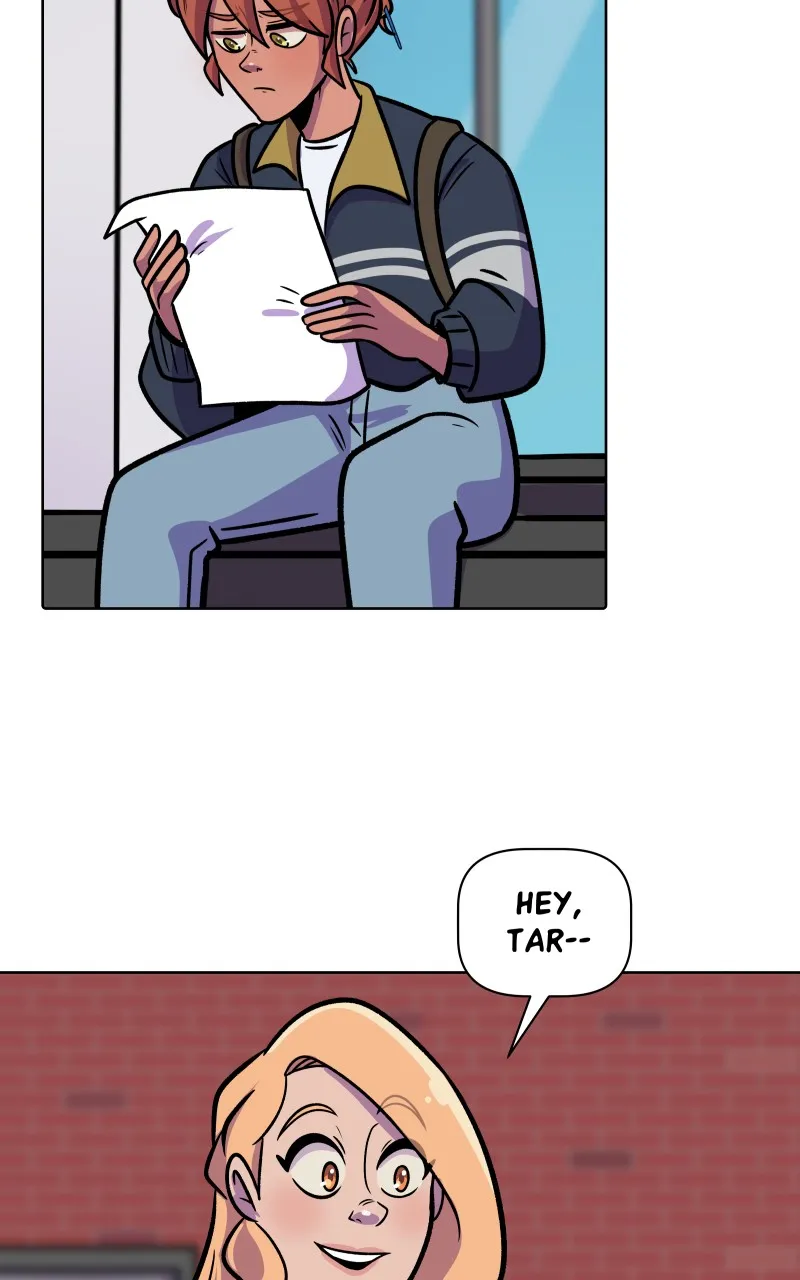 Letters on the Wall Chapter 52 page 53 - 