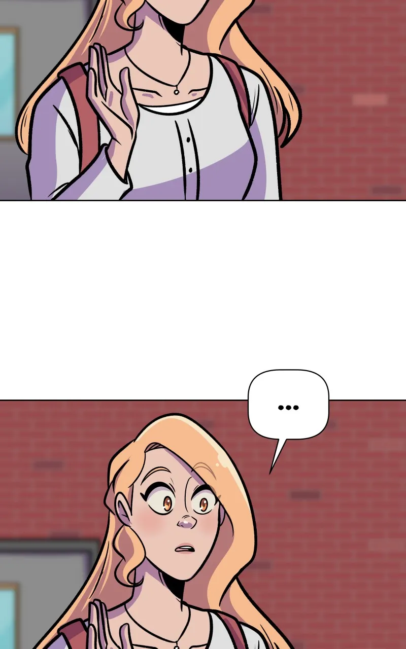 Letters on the Wall Chapter 52 page 54 - 