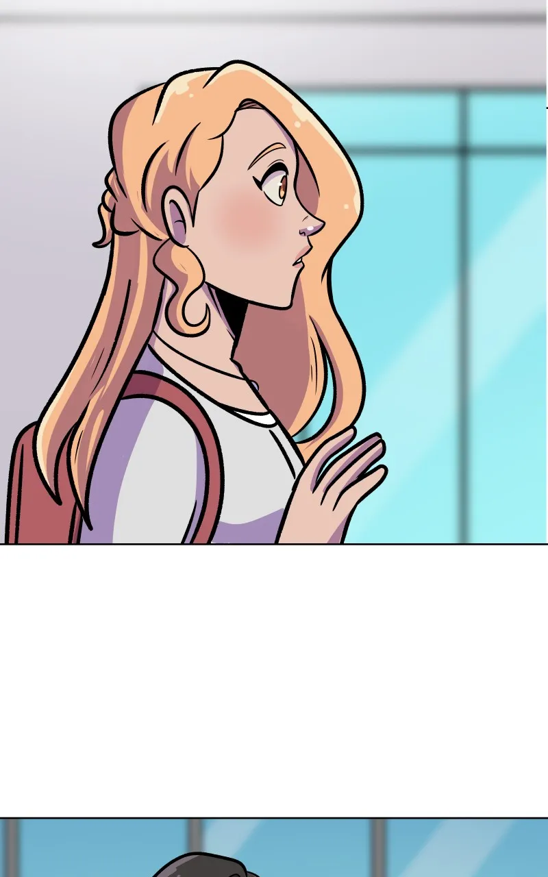 Letters on the Wall Chapter 52 page 57 - 