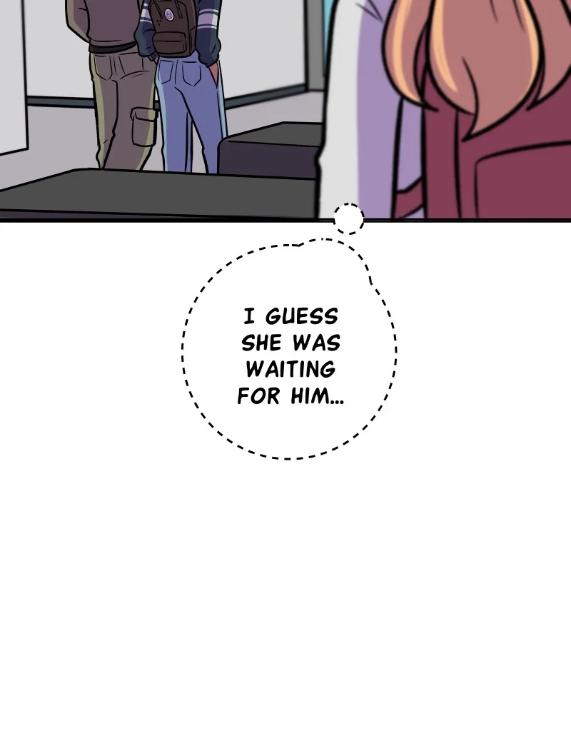 Letters on the Wall Chapter 52 page 59 - 