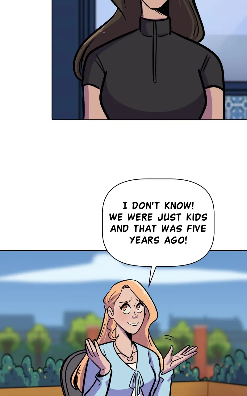 Letters on the Wall Chapter 52 page 7 - 